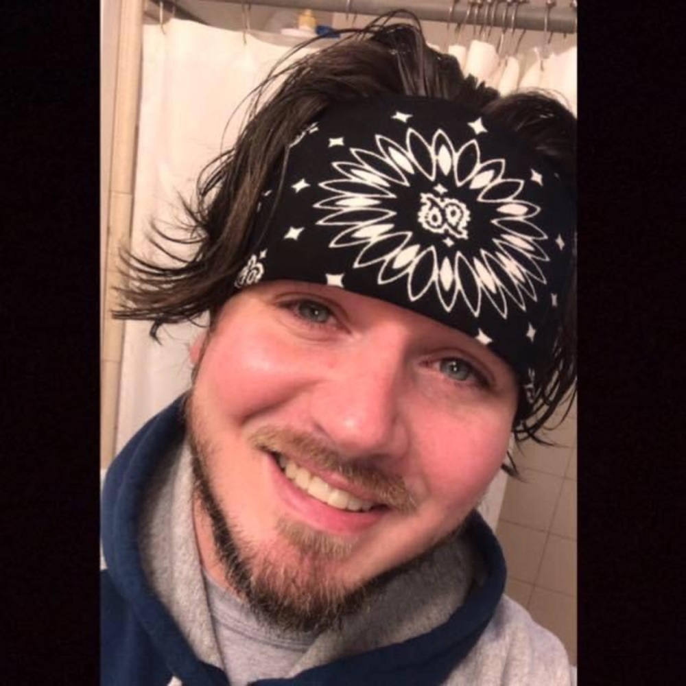 Meet your Posher, Douglas